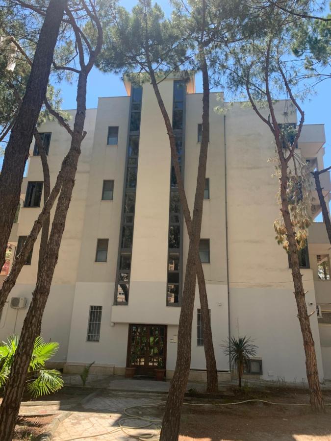 Villa Arberia Kryemëdhej Eksteriør billede